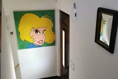 Image de Lucia's House