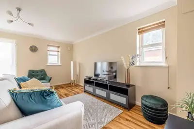 Image de 2 Bed 2 Bath & Parking - Pinewood/Wexham Hospital