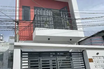 Image de Apartment right in the floating market