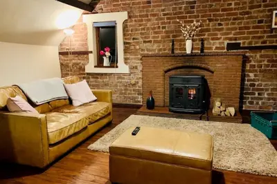 Image de Beautiful Barn Conversion in Idyllic Shropshire