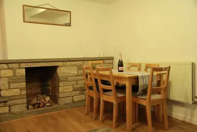 Image de Homely 3 bedroom flat in Maida Vale