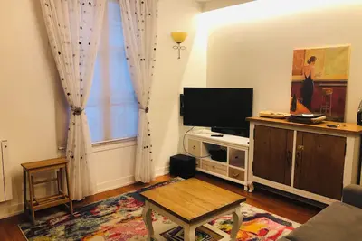 Image de Serenola Montmartre