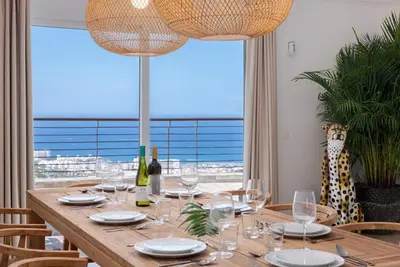 Image de Luxury Villa María Adeje with private heated pool