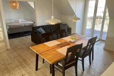 Image de Penthouse Apartment