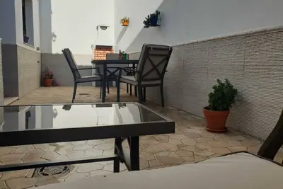 Image de La Casona de Alba