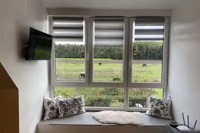 Image de Wunderschöne Ferienwohnung auf dem Bauernhof