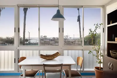 Maison de vacances \"Casa Claudina\" avec vue sur la mer, terrasse et Wi-Fi