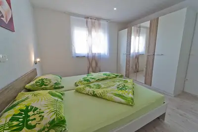 Image de Maison de vacances Pula pour 1 - 8 personnes avec 3 chambres à coucher - Maison de vacances