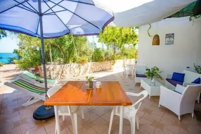 Image de Maison Blanche Rais Gerbi Appartement