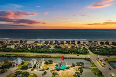 Image de Soundside Dog Friendly w/ Hot Tub, Smart TVs, Community Pool & Tennis/Pickleball