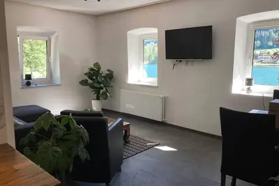 Image de Appartement de vacances Feld am See pour 1 - 6 personnes avec 2 chambres à coucher - Logement de vac
