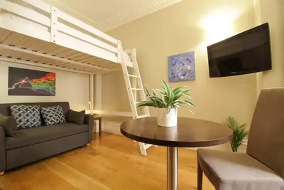 Image de G6s - City-centre living in Victoria & Parliament