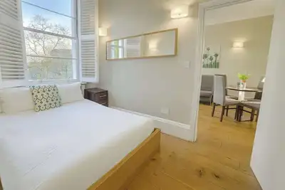 Image de G7 - Charming Westminster family apartment