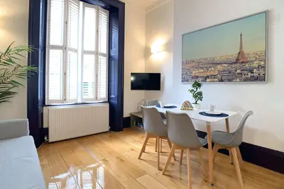 Image de S3 - Ground floor apartment by Marylebone