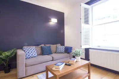 Image de S7 - Beautiful Apartment 10Mins to Marble Arch