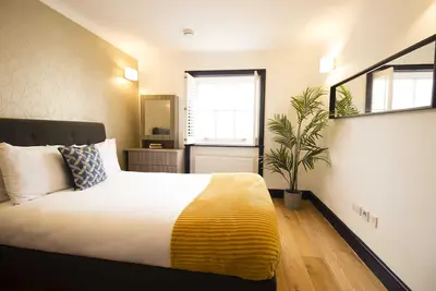 Image de S9 - Lovely Apartment in Paddington