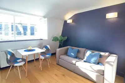 Image de S11 - Attractive Penthouse in Paddington