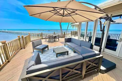 Image de Private and Exclusive Beach Getaway