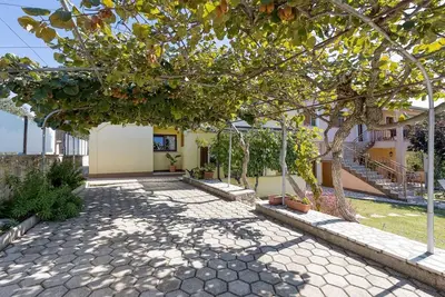 Image de Rinaldis / Apartment with Garden View No. 2