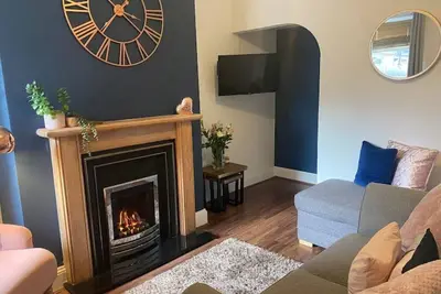Image de Railway Retreat - Cosy 2 bed