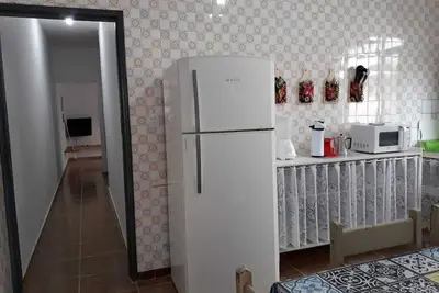 Image de House Azul in Praia Grande de Ubatuba - 200 m from the beach