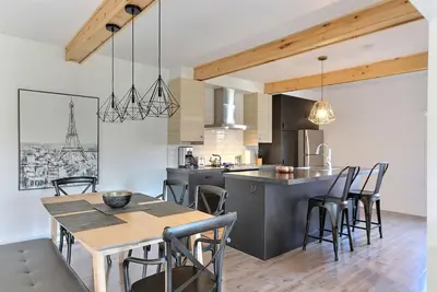 Image de Confo27 - Maison Chute-Montmorency