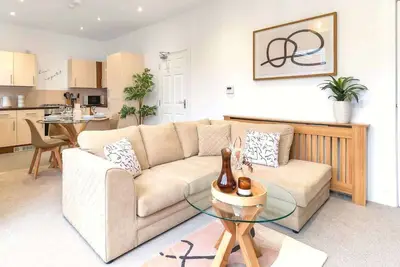 Image de Balfour House Summary
