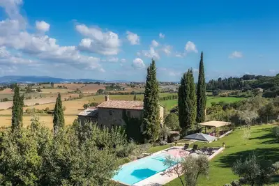 Image de La Vecchia Pieve 8, Emma Villas