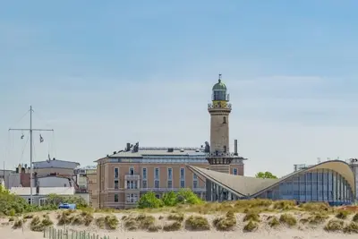 Image de Berringer seabed, on the promenade