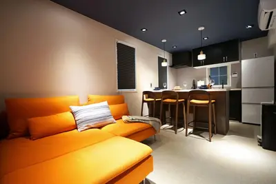 Image de Real Life Aoyama 1br suite 2 double bed 3min metro