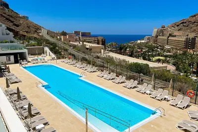 Image de ISholidays Magec Taurito
