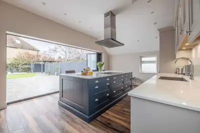 Image de Family Friendly Escape In Eton ❤ Countryside Views