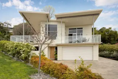 Image de Havelock Wine Down - Havelock North Holiday Home