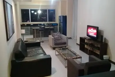 Image de An apartment in the heart of Panama, with all services, close to everything at