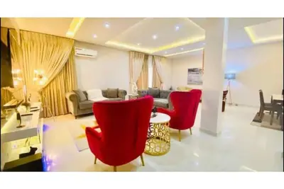 Image de Luxury 3 bedroom apartment with pool in Lekki