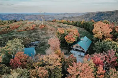 Private Mountain Sanctuary | 15 Min to Killington