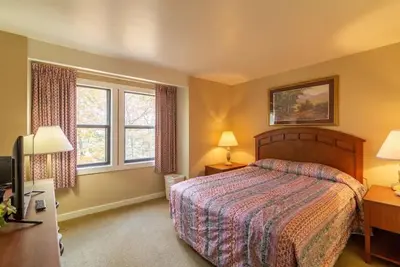 Image de Massanutten resort. . No clean fee