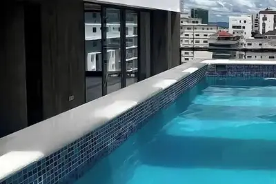 Image de 3b) Lovely 2Bedrms apartment great location in Sdq