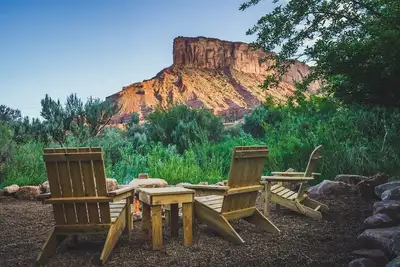 Image de Westworld, Gateway