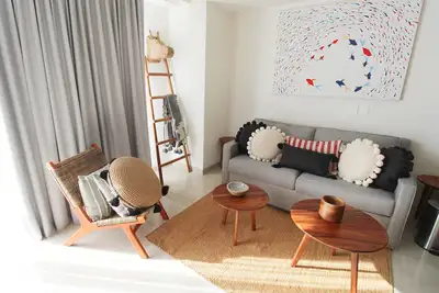 Image de Life Bucerias 111 Apt just one block on the beach in Golden zone