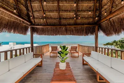 Image de White Monkey Private Beach Villa