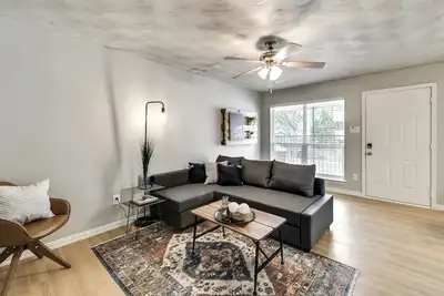 Image de Global Cup The Hidden Gem Near Downtown Dallas