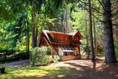 Image de El Remanso Cabins, Bahía Manzano