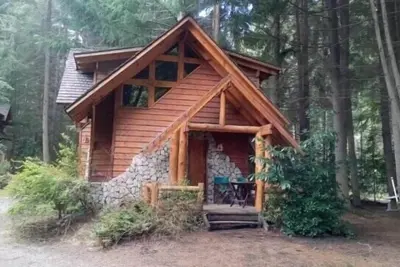 Image de El Remanso Cabins, Bahía Manzano