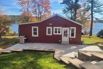 Image de 2 Bed, 1. 5 Bath, on Pool Pond, Close to Franklin Pierce and Mt. Monadnock