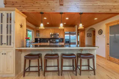 Image de Teton Cabin Retreat - Downtown Victor