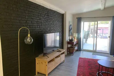 Image de Beautifully remodeled 2 bedroom apartment in Colfax, Wa