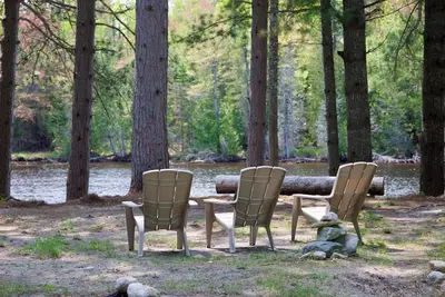 Image de River front Cozy at home feeling