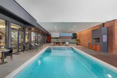 Image de Luxury Villa Aurealis with Pool