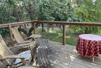 Image de Peaceful Country Getaway for One or Two